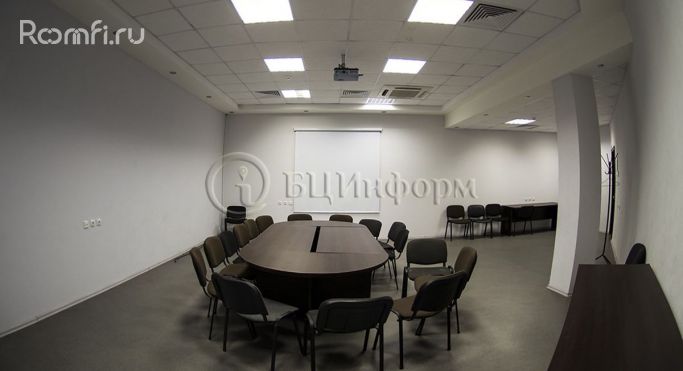 Аренда офиса 37.5 м², улица Савушкина - фото 1