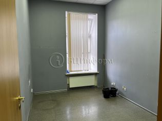 Аренда офиса 33.5 м²