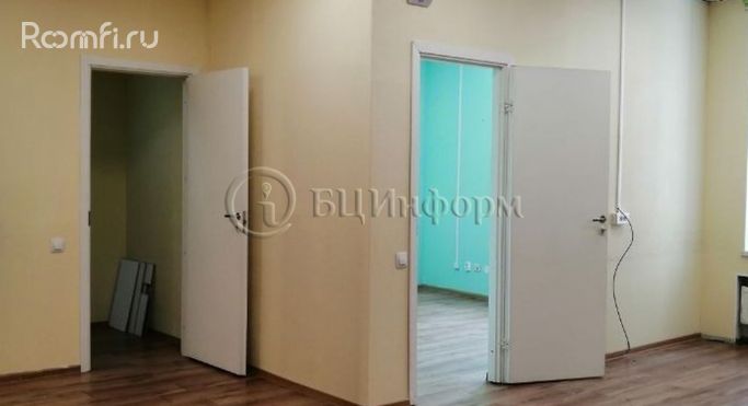 Аренда офиса 59.1 м², Цветочная улица - фото 2