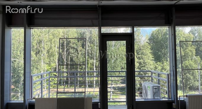 Аренда офиса 45 м², Выборгское шоссе - фото 2