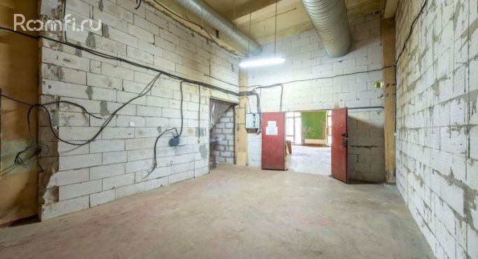 Аренда офиса 538.8 м², Звенигородская улица - фото 3