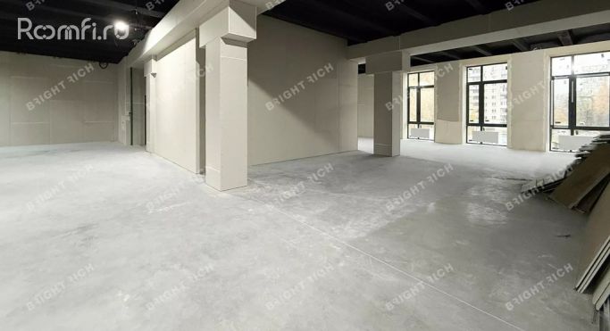 Аренда офиса 1847 м², Крюкова улица - фото 2