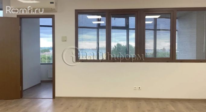 Аренда офиса 107.3 м², 26-я линия Васильевского острова - фото 3