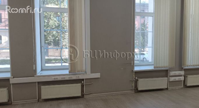 Аренда офиса 226.8 м², Воронежская улица - фото 2