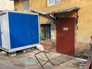 Аренда производственного помещения 83 м²