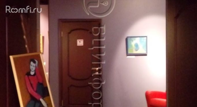 Аренда офиса 102.2 м², 10-я линия Васильевского острова - фото 3