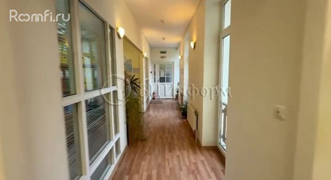 Аренда офиса 135.5 м², Калужский переулок - фото 2