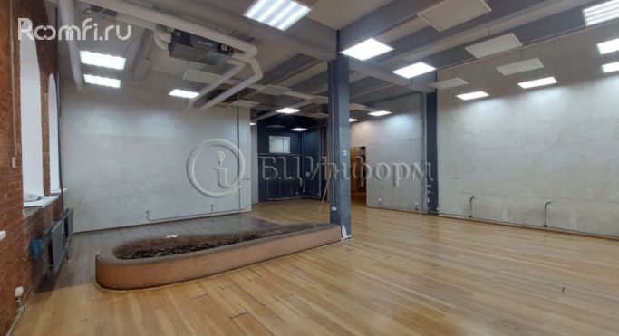Аренда офиса 194.1 м², Звенигородская улица - фото 5