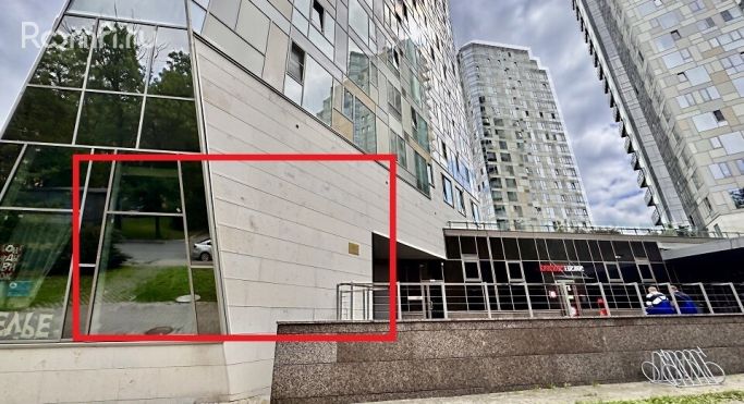 Аренда помещения свободного назначения 14.2 м², проспект Юрия Гагарина - фото 2