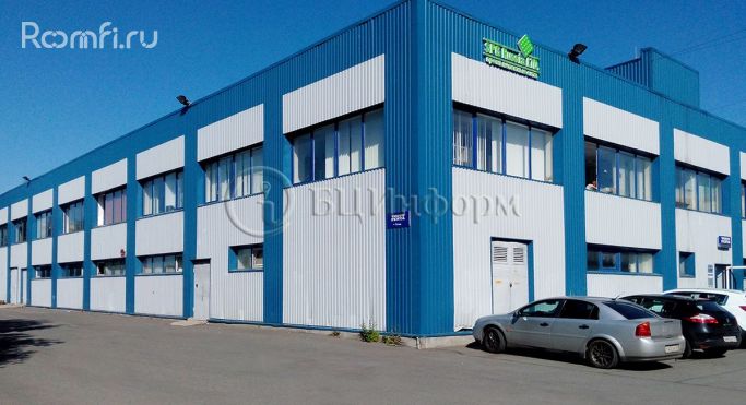 Аренда офиса 807.6 м², улица Маршала Новикова - фото 3