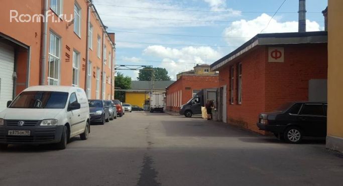 Аренда склада 229.2 м², Заозёрная улица - фото 2