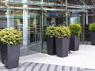 Аренда торгового помещения 67 м²