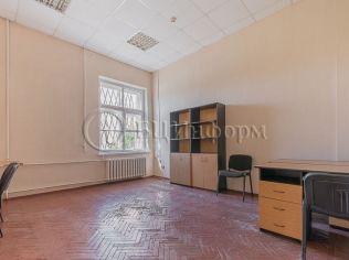 Аренда офиса 25.6 м²