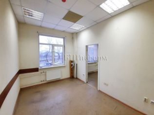 Аренда офиса 53.5 м²