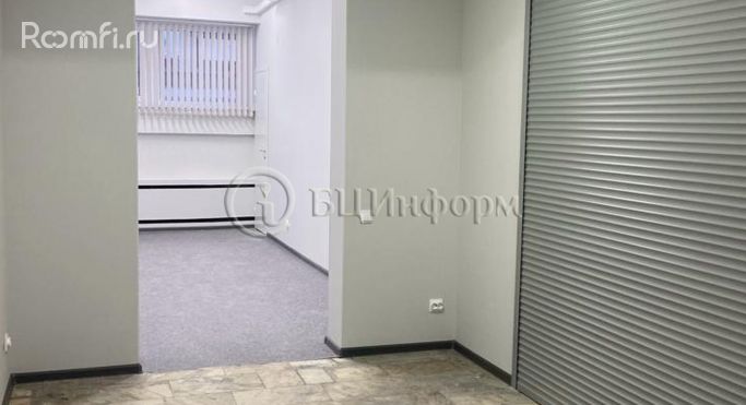 Аренда офиса 101 м², Кантемировская улица - фото 4