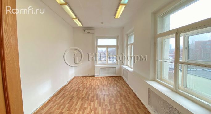 Аренда офиса 43.5 м², Константиновский проспект - фото 4