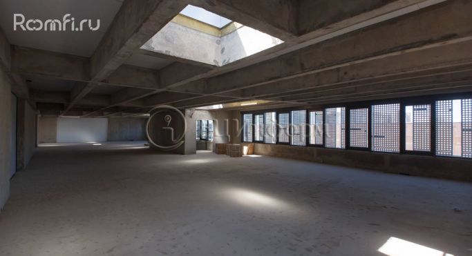 Аренда помещения свободного назначения 112.5 м², Парашютная улица - фото 3