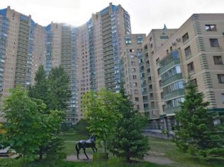 Продажа торгового помещения 105 м2, метро Удельная