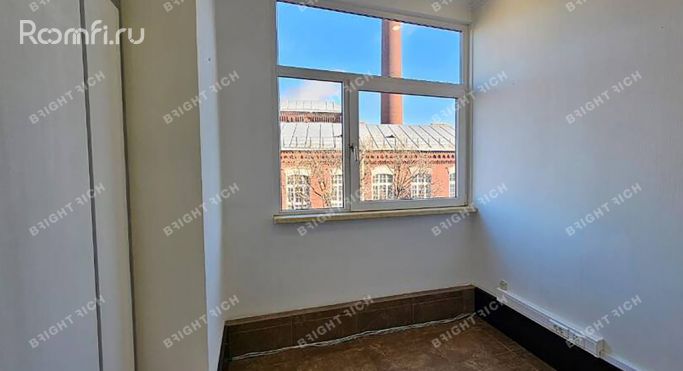 Аренда офиса 1168 м², Выборгская набережная - фото 3