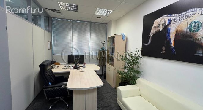 Аренда офиса 136 м², Стартовая улица - фото 3