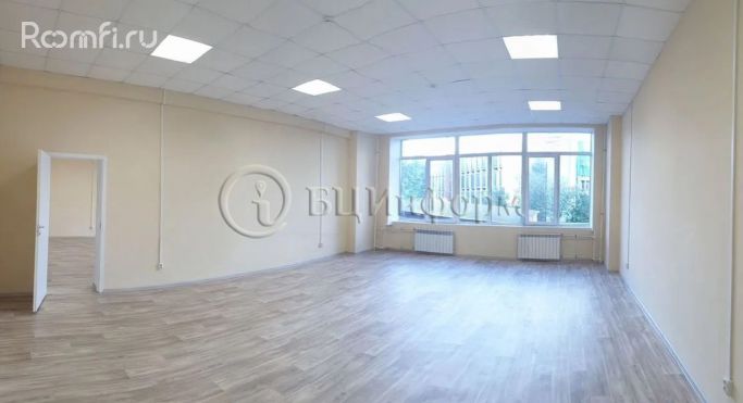 Аренда офиса 107 м², Кондратьевский проспект - фото 1