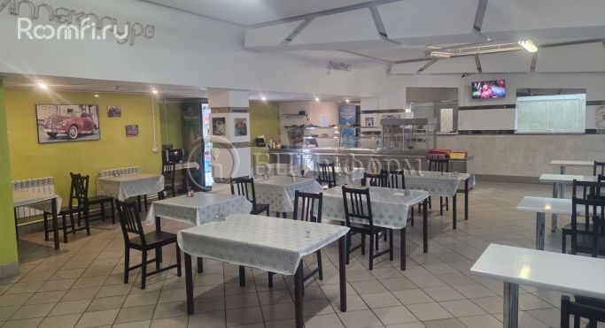 Аренда помещения свободного назначения 176 м², 5-й Верхний переулок - фото 1