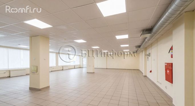 Аренда помещения свободного назначения 201.3 м², шоссе Революции - фото 2