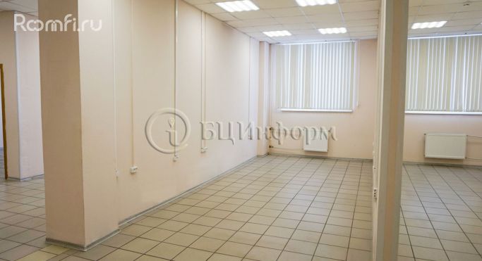 Аренда офиса 108 м², Менделеевская улица - фото 4