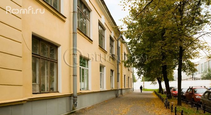 Аренда офиса 150 м², 24-я линия Васильевского острова - фото 2
