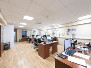 Аренда помещения свободного назначения 31.7 м²