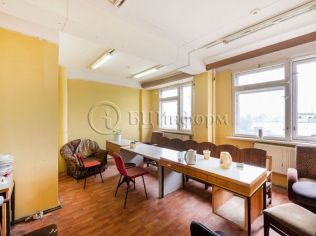 Аренда офиса 591.1 м²