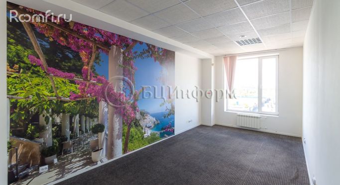 Аренда офиса 35.3 м², Домостроительная улица - фото 3