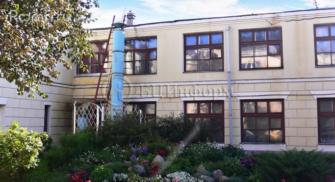 Аренда офиса 130.3 м², улица Самойловой - фото 4