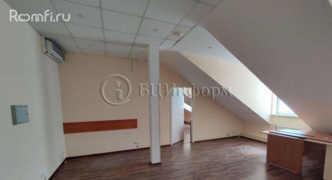 Аренда офиса 50.6 м², Лиговский проспект - фото 3