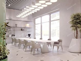 Продажа офиса 155.5 м²
