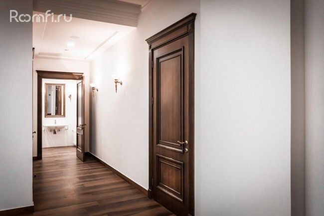 Аренда офиса 190 м2, метро Маяковская, Невский проспект - фото 1