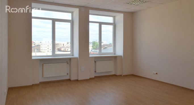 Аренда офиса 195 м², Заозёрная улица - фото 1