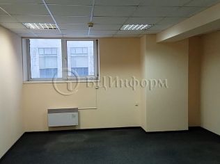 Аренда офиса 22.3 м²