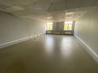 Аренда офиса 54.8 м²