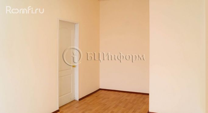 Аренда офиса 24.2 м², Межевой канал - фото 1