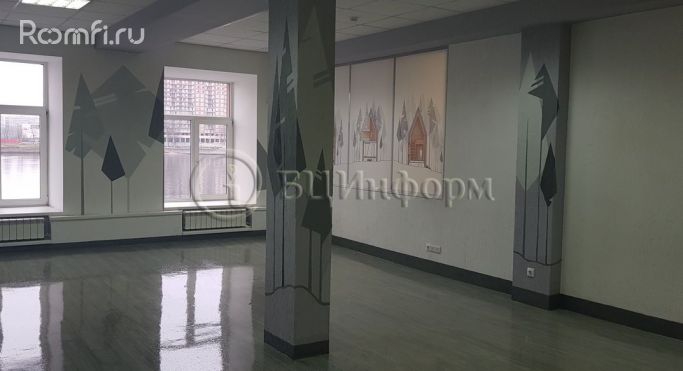 Аренда офиса 49.5 м², проспект Обуховской Обороны - фото 4