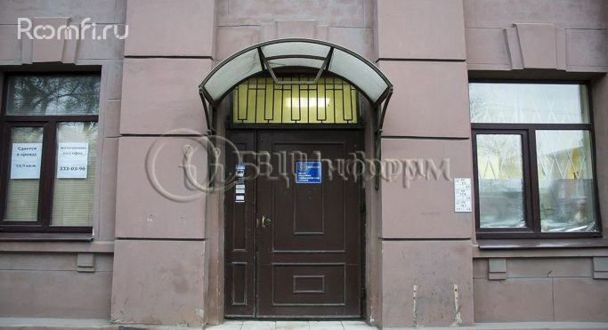 Аренда офиса 32 м², Большой Сампсониевский проспект - фото 5