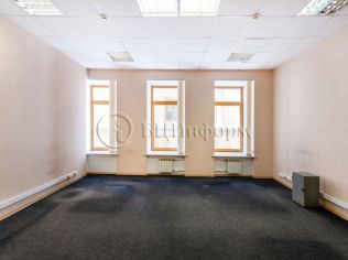 Аренда офиса 37.3 м²