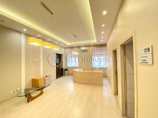 Аренда офиса 2165.5 м²