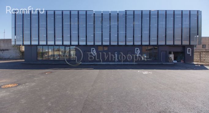 Аренда помещения свободного назначения 80 м², Парашютная улица - фото 2