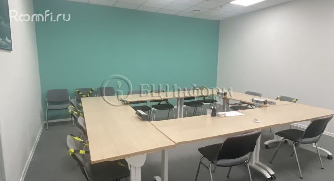 Аренда офиса 33 м², Липовая аллея - фото 3