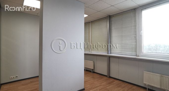Аренда офиса 151.2 м², Гапсальская улица - фото 4