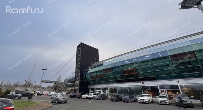 Аренда офиса 275 м², Лахтинский проспект - фото 3