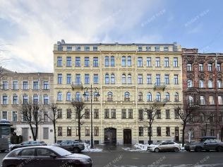 Аренда офиса 311.1 м²