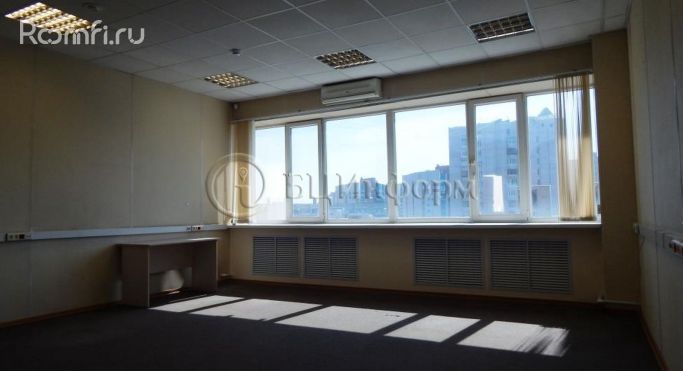 Аренда офиса 33.1 м², улица Ворошилова - фото 1